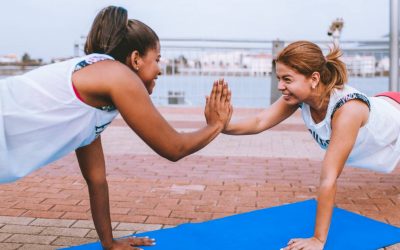 Fun Activities That Boost Wellness On Your Active Rest Days