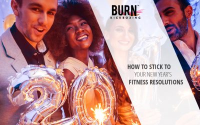 How To Stick To Your New Year’s Fitness Resolutions
