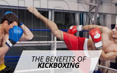 The Benefits Of Kickboxing