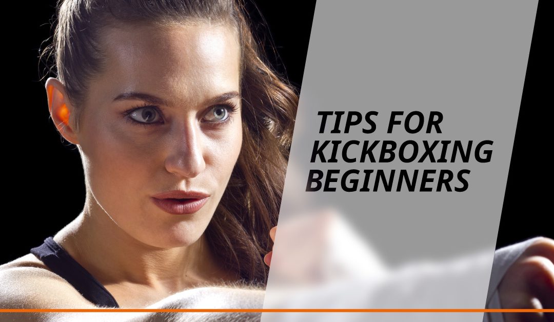 Tips For Kickboxing Beginners