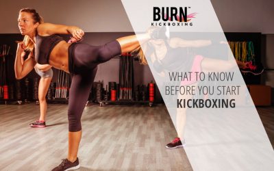 What To Know Before You Start Kickboxing